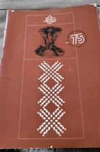 AEG-Telefunken Nederland 75 jaar, Ophalen of Verzenden, 19e eeuw, Zo goed als nieuw