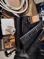 2x Humax IRHD-5300C, Ophalen of Verzenden