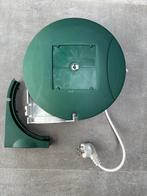 StorkAir Comfofan CMFe met Perilex stekker, Ophalen of Verzenden, Gebruikt, Afzuiger