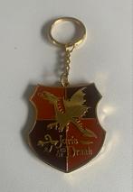 Sleutelhanger van Joris en de Draak uit de Efteling., Ophalen of Verzenden, Zo goed als nieuw, Beeldje of Poppetje
