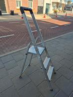 Tomado huishoudtrap, Ophalen, Onbekend, Onbekend, Minder dan 2 meter