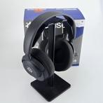 Steelseries Arctis Nova 5P Wireless | PC PS5 Switch | ZGAN, Steelseries, Zo goed als nieuw, Support@steelseries.com, 1150 18th St NW, Suite 106
Auburn, WA 98001
USA