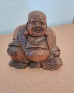 Te koop boedha  beeldje, Huis en Inrichting, Ophalen of Verzenden