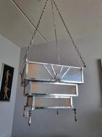 art deco  hanglamp, Antiek en Kunst, Ophalen of Verzenden