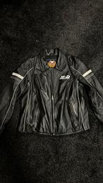 Harley davidson jas maat L dames, Motoren, Kleding | Motorkleding, Ophalen of Verzenden, Tweedehands, Dames, Jas | leer