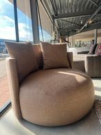 De pastille lounge met draaifunctie van Passe Partout, Ophalen of Verzenden, Gebruikt, Stof, 75 tot 100 cm