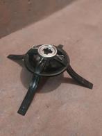 Metalen kerstboomstandaard, H16cm, Ophalen of Verzenden