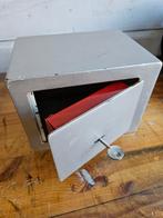 Kluisje voor caravan camper boot recreatie, Ophalen of Verzenden