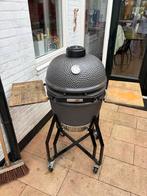 Grill Guru Large BBQ met Convector en Hoes op Wieltjes, Ophalen, Gebruikt, Met accessoires