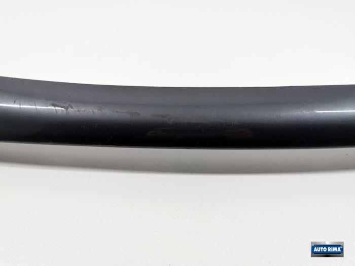 Spoiler voorbumper van een Volvo V70 (455), Gebruikt, -, -, Ophalen of Verzenden