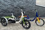 Van Raam Mini Driewieler - Kinderfiets, Ophalen of Verzenden, Gebruikt, Van Raam