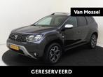 Dacia Duster 1.3 TCe Tech Road | airco automatisch | Apple C, Auto's, Dacia, Voorwielaandrijving, Stof, Gebruikt, Euro 6