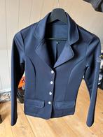 Rij jasje meisje /jongen 152 donkerblauw zgan, Ophalen of Verzenden, Zo goed als nieuw, Springen