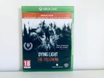 XBOX One - Dying Light The Following (Enhanced Edition), Avontuur en Actie, Vanaf 18 jaar, 1 speler, Ophalen of Verzenden