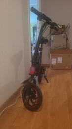 Windgoo b3, Ophalen, Gebruikt, Elektrische step (E-scooter)