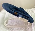 Stokke Steps Bouncer Wipstoel Jeansblauw, Gebruikt, Verstelbaar, Wipstoel, Ophalen