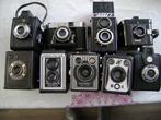 oude camera,s, Audio, Tv en Foto, Fotocamera's Analoog, Ophalen of Verzenden, Gebruikt, Compact, Overige Merken
