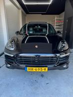 Porsche Cayenne 3.0 V6 416pk E-hybrid S Tiptronic S 2015, Auto's, Porsche, Automaat, Cayenne, 2995 cc, Vierwielaandrijving