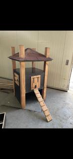 Kippenhok, Dieren en Toebehoren, Kippenhok of Kippenren, Nieuw, Ophalen of Verzenden, J