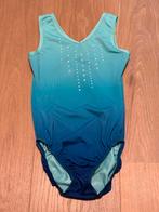 Decathlon Domyos turnpakje 8 jaar € 15, Kindermaat 122 t/m 140, Ophalen of Verzenden, Gebruikt, Turnpak(je)