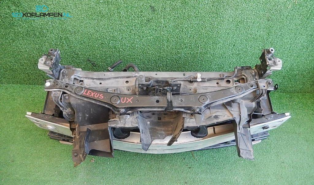 Lexus UX Hybride Voorfront koelerpakket radiateur, Ophalen, Gebruikt, -, -