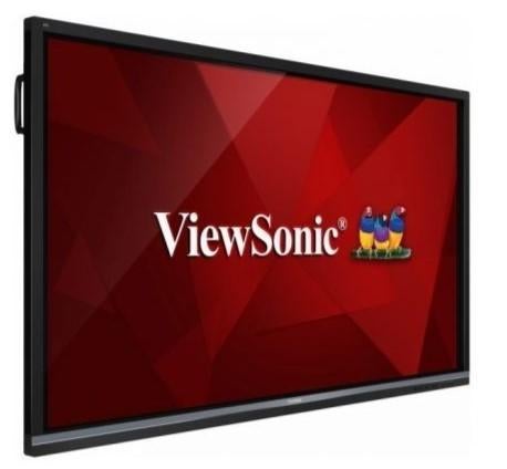 ViewSonic CDE5510 – Used | 55" Commercial Display Used zgan, Ophalen, HDMI, IPS, 101 t/m 150 Hz
