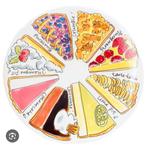 GEZOCHT GEBAKSBORDJES OUDE SERIE PIE BLOND AMSTERDAM, Vacatures, Vacatures | Horeca en Catering