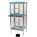 Voliere Blue 109, Ophalen of Verzenden, Nieuw, Metaal, Volière