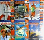 'Logboek', DDA-magazine jaargang 2011 t/m 2015, Ophalen of Verzenden, Zo goed als nieuw, Boek of Tijdschrift