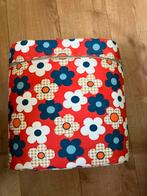 Vintage retro cool tas, Ophalen of Verzenden, Gebruikt