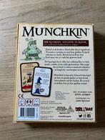 NIEUW | Munchkin Kaartspel, Ophalen of Verzenden, Nieuw