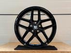 Nieuw Setje 18” Seat Leon Cupra Velgen Zwart, 18 inch, Velg(en), Nieuw, Ophalen of Verzenden