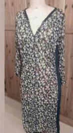 Supergave boutiquejurk, Kleding | Dames, Maat 38/40 (M), Zwart, Ophalen of Verzenden, Zo goed als nieuw