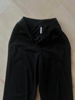 Ninepine zwarte broek: Asana Relaxed maat L (42/44), Ninepine, Verzenden, Zwart, Maat 42/44 (L)