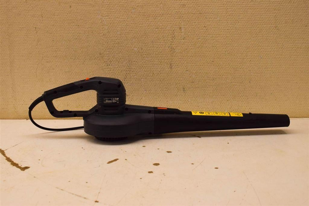 Ferm Bladblazer 400 w 30370, Tuin en Terras, Bladblazers, Ophalen of Verzenden, Gebruikt, Benzine
