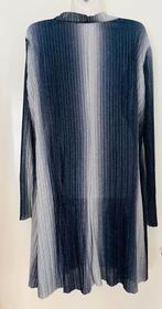 Asos tuniek maat 46 [v], Ophalen of Verzenden, Zo goed als nieuw, Maat 46/48 (XL) of groter, Blauw