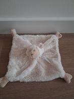 Knuffeldoekje Happy Horse schaap lam lammy L1123, Ophalen of Verzenden, Zo goed als nieuw, Overige typen