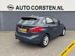 BMW 2 Serie Active Tourer 218D 136PK Trekhaak Navi Ecc Cruis, Voorwielaandrijving, 725 kg, Te koop, 1300 kg