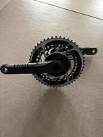 SRAM RED Crankstel 12 speed 35x48 172,5, Fietsen en Brommers, Fietsonderdelen, Ophalen of Verzenden, Gebruikt, Racefiets, Crankstel of Pedalen