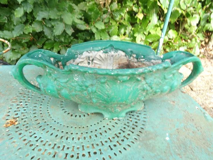 diverse Franse jardinières - tuinvazen, Antiek en Kunst, Antiek | Woonaccessoires, Ophalen