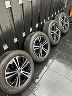 Mercedes velgen 17 inch origineel W213 W205 W204 +TPMS 5X112, Ophalen, Banden en Velgen, 17 inch, Zomerbanden