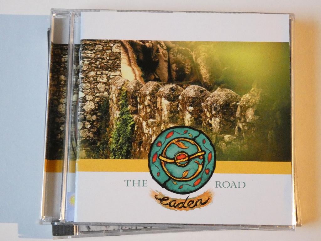 Eaden ‎– The Road, Verzenden, 1960 tot 1980, Gebruikt