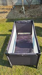 Prénetal reis/camping bedje, Ophalen, Zo goed als nieuw, Reisbedje