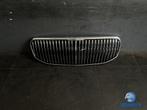 Originele Mercedes GLS Maybach X167 Grill zwart chroom Distr