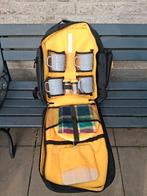 Picknick rugtasssen 2 stuks nieuw!, Ophalen, Nieuw, Overige merken, 45 tot 60 cm