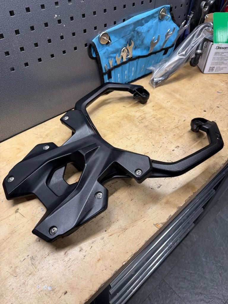 BMW S1000 XR | Achter beugel | koffer houder | handgreep, Ophalen of Verzenden, Gebruikt