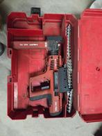 Hilti DX 750 Schiethamer met koffer, Ophalen of Verzenden, Gebruikt, 600 watt of meer, Overige typen