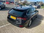 Skoda Octavia Combi 1.0 TSI Business Edition Pl € 16.950,0, Auto's, Skoda, Gebruikt, Adaptive Cruise Control, Zwart, 3 cilinders