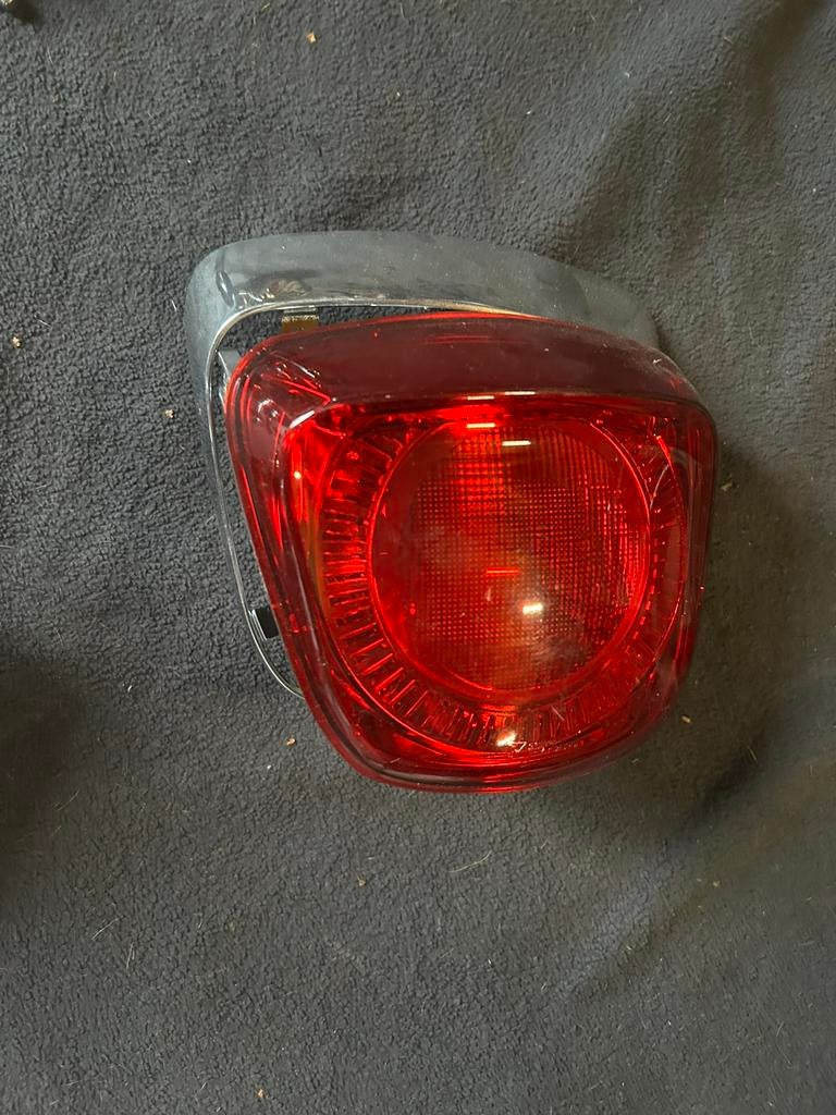 Vespa sprint primavera achter licht nieuw, Ophalen of Verzenden, Nieuw, Overige typen, Vespa