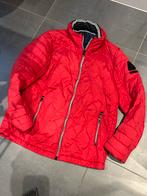 Gaastra Rode Jas Maat L, Ophalen of Verzenden, Gedragen, Maat 42/44 (L), Rood